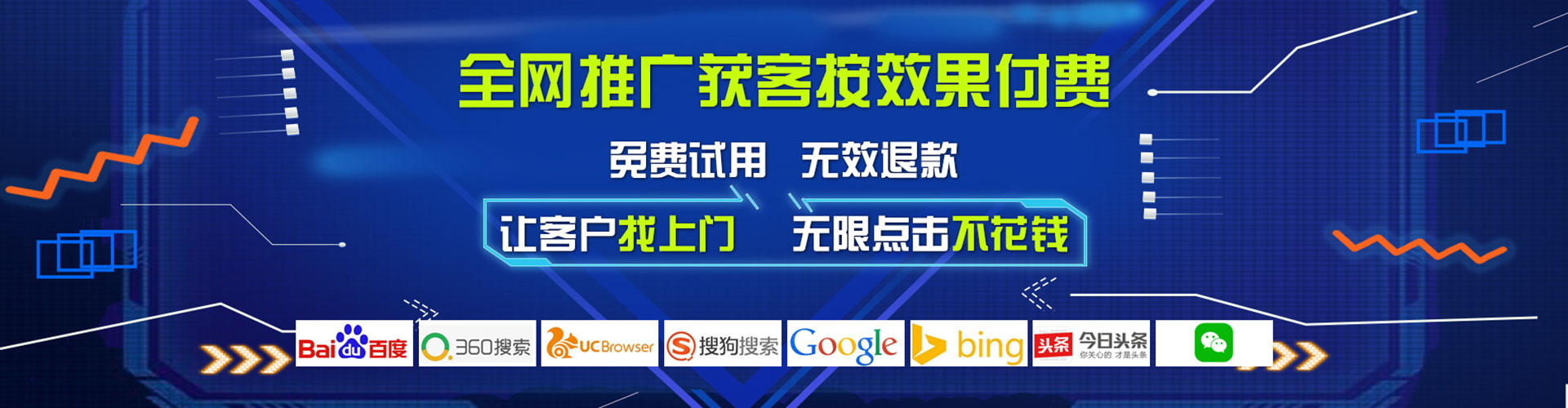 尖扎竞价推广开户